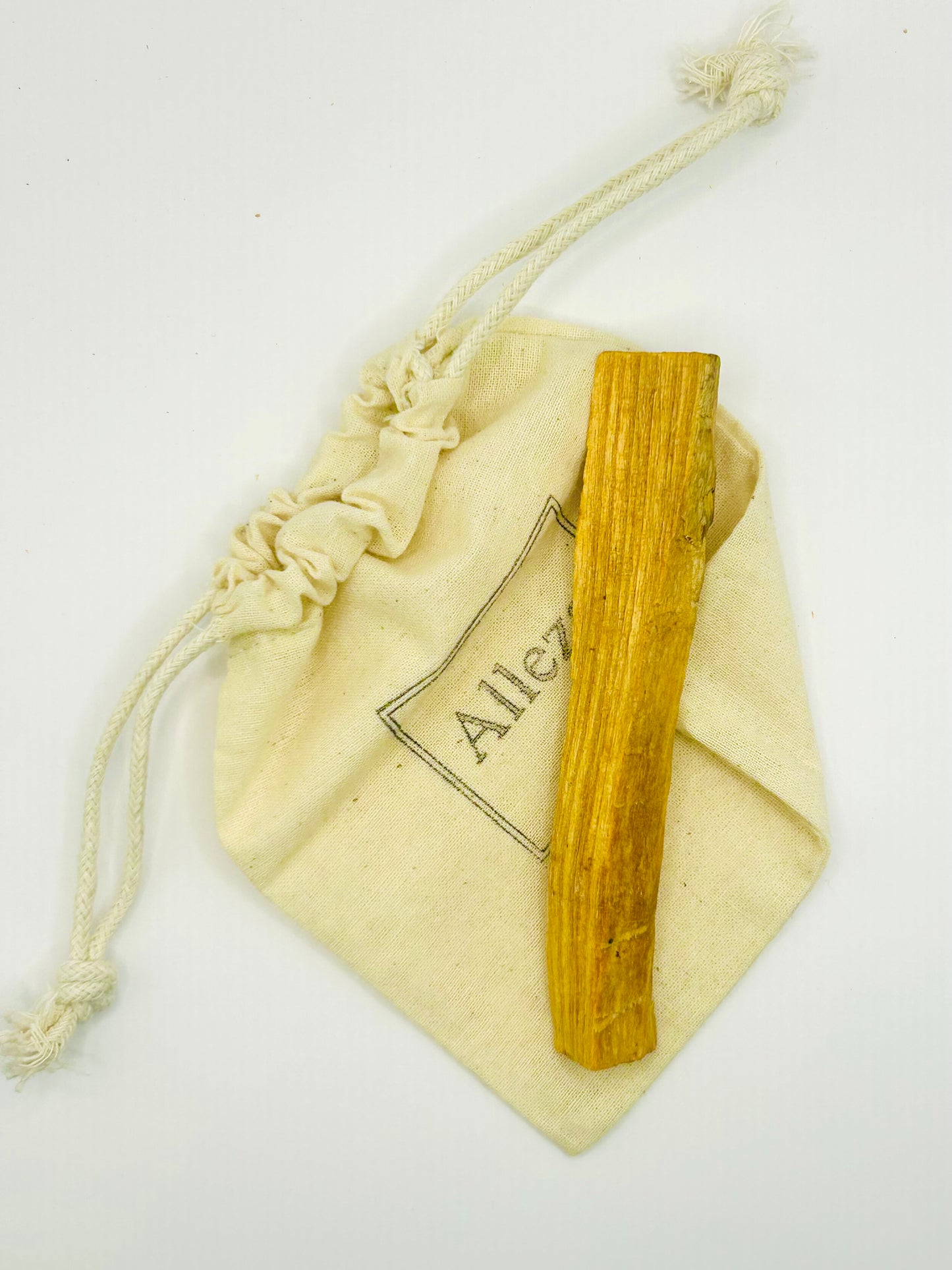 Spiritual Palo Santo - Organic from South America