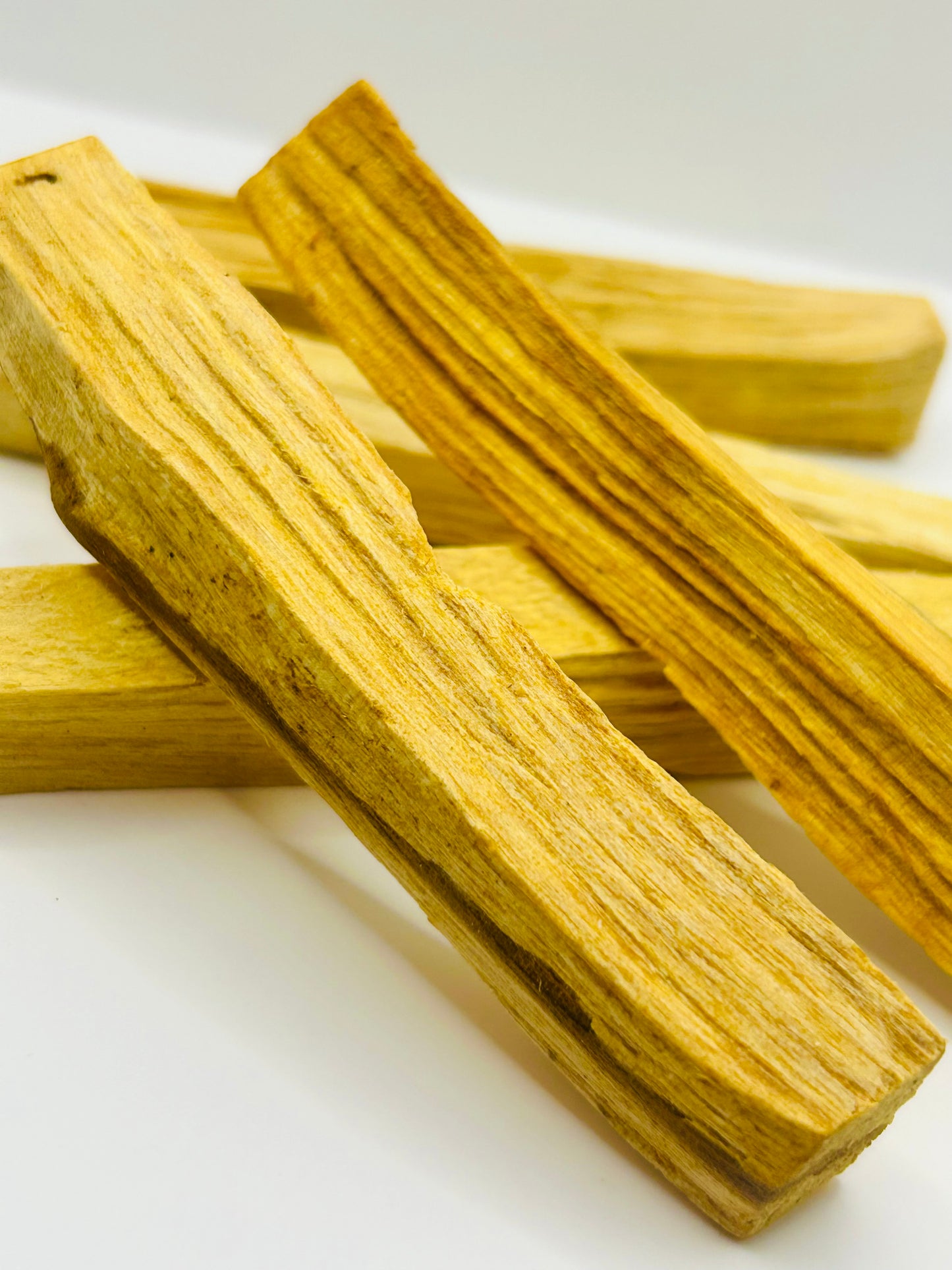 Spiritual Palo Santo - Organic from South America