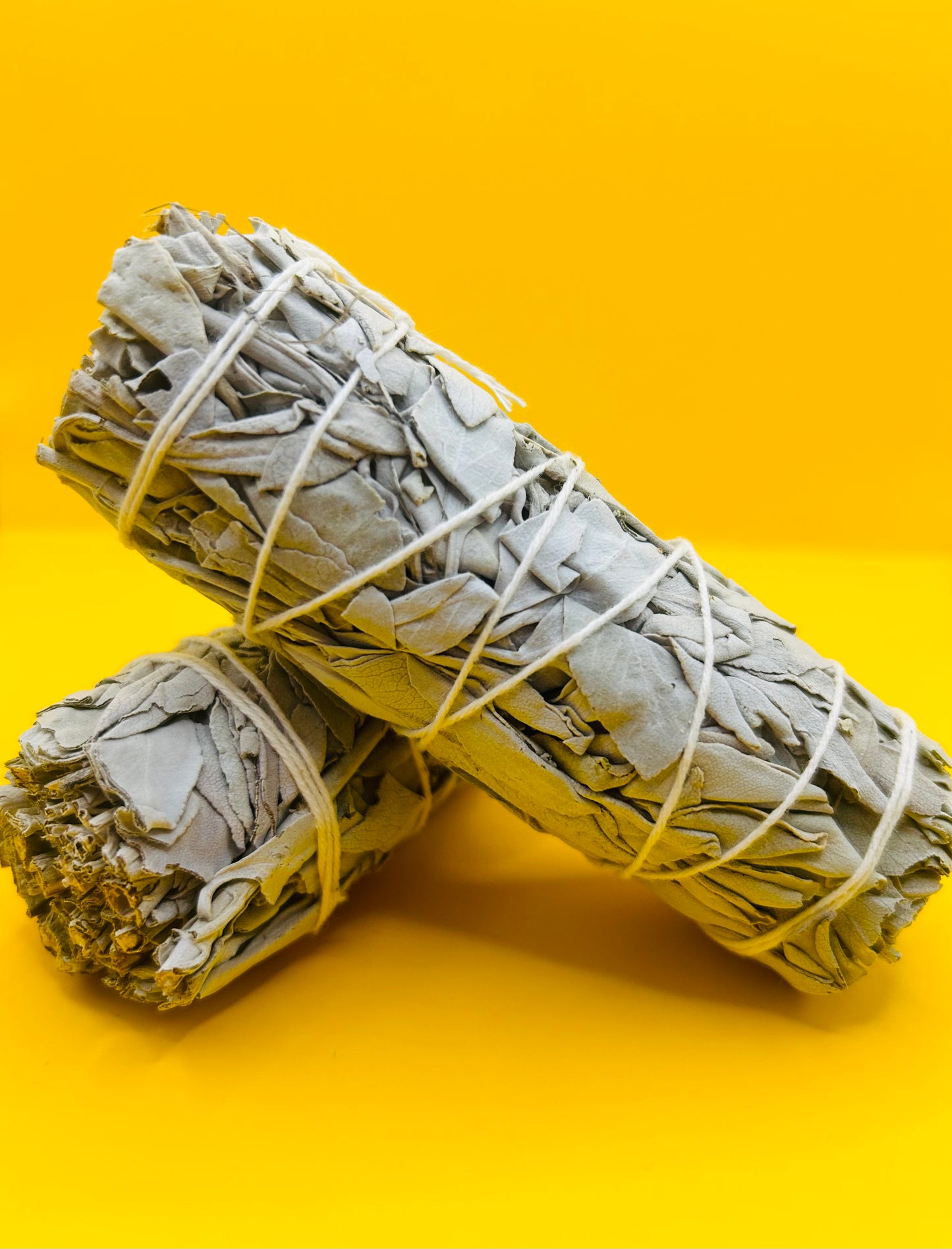 Spiritual White Sage