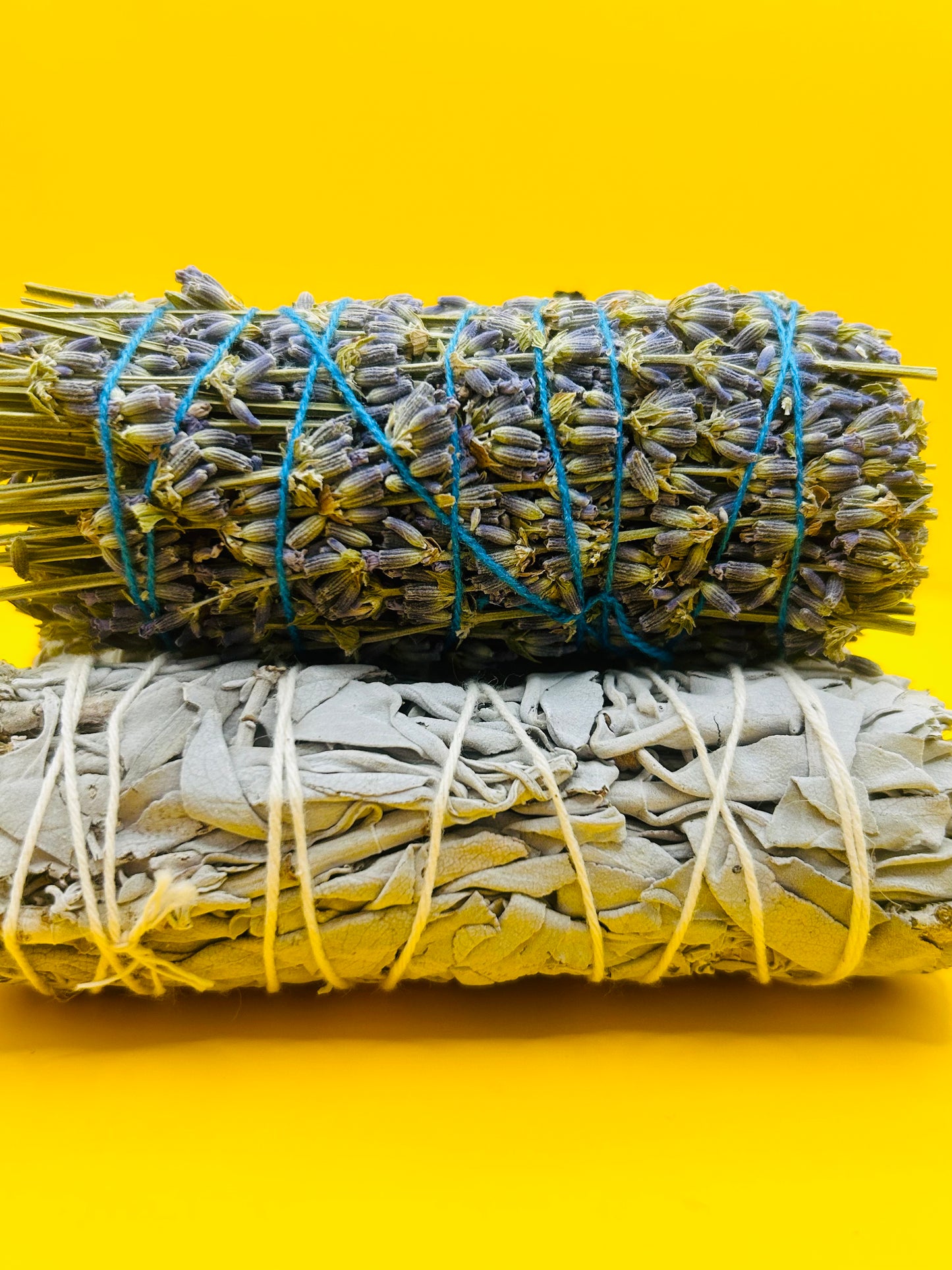 Spiritual White Sage