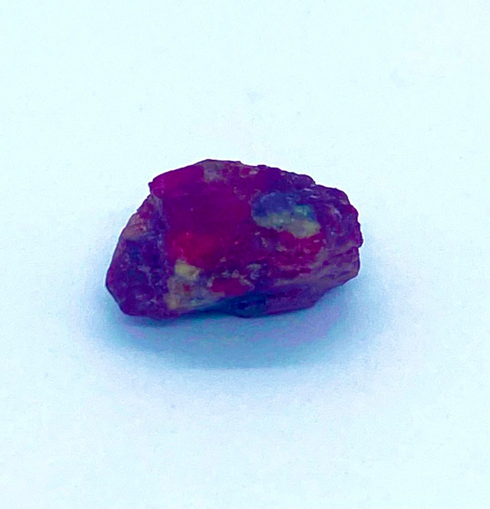 Ruby