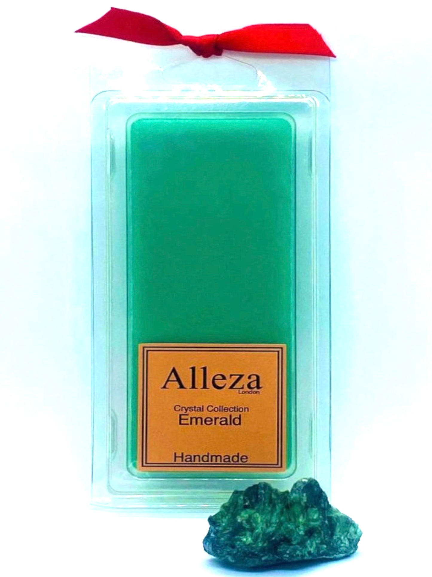 Emerald - The star sign of Taurus.