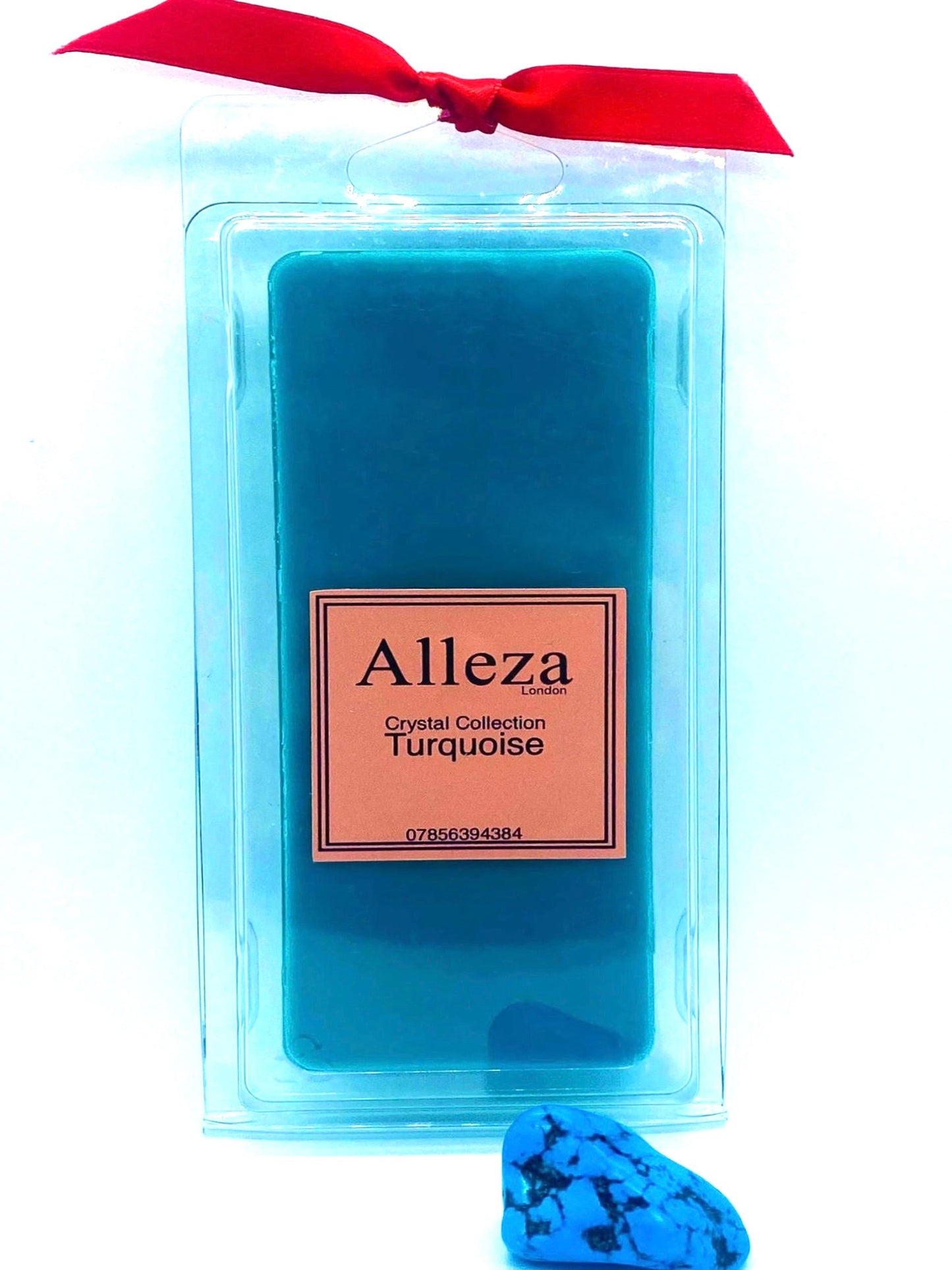 Turquoise - The star sign of Sagittarius