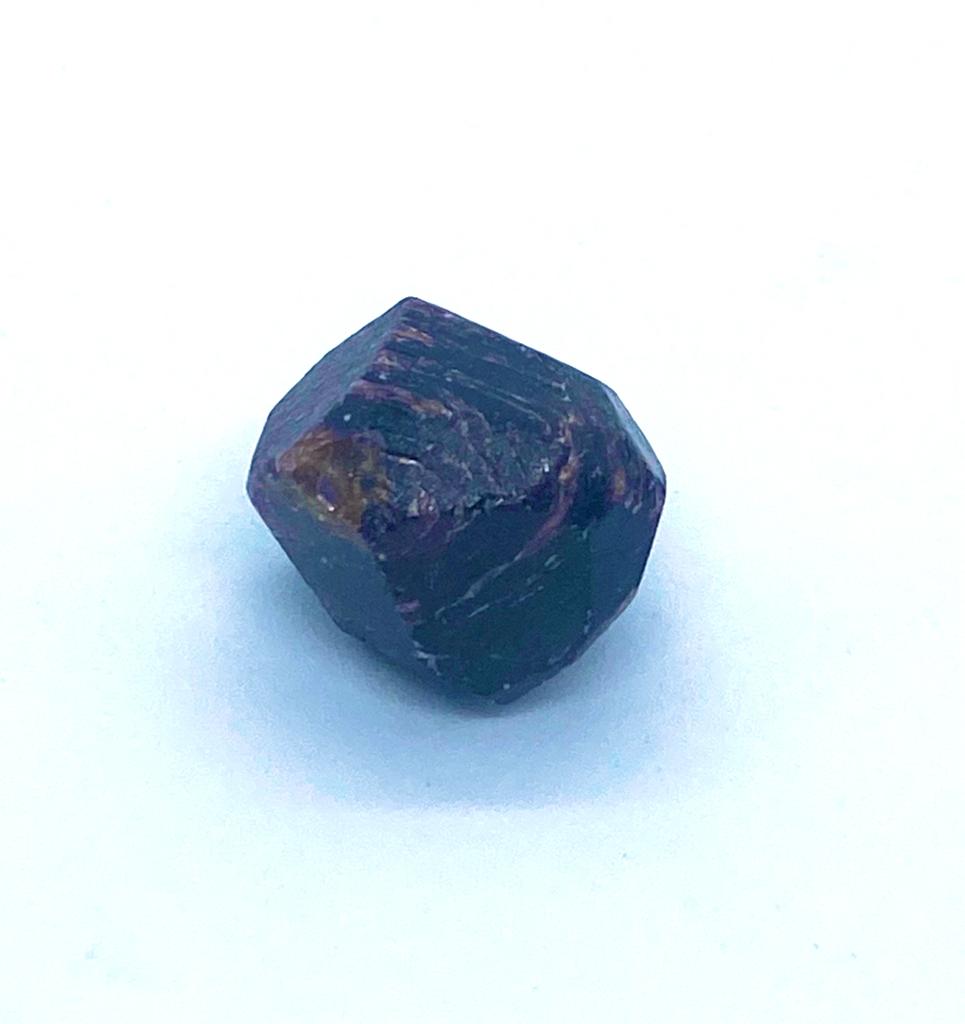 Garnet - The star sign of Capricorn.