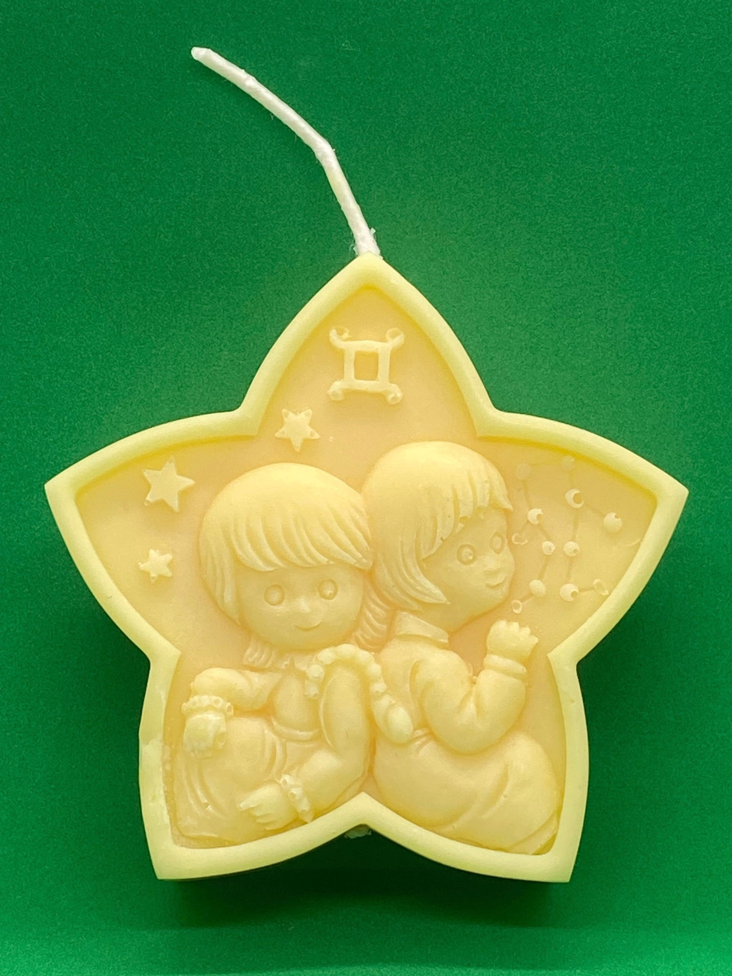 Gemini Star Zodiac