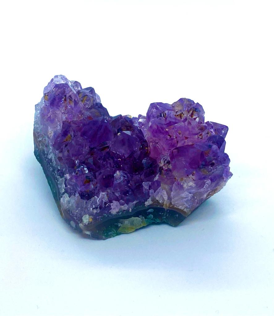 Amethyst - The star sign of Aquarius