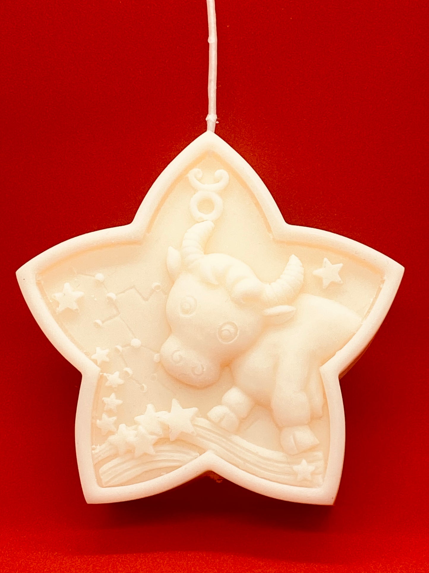 Taurus Star Zodiac