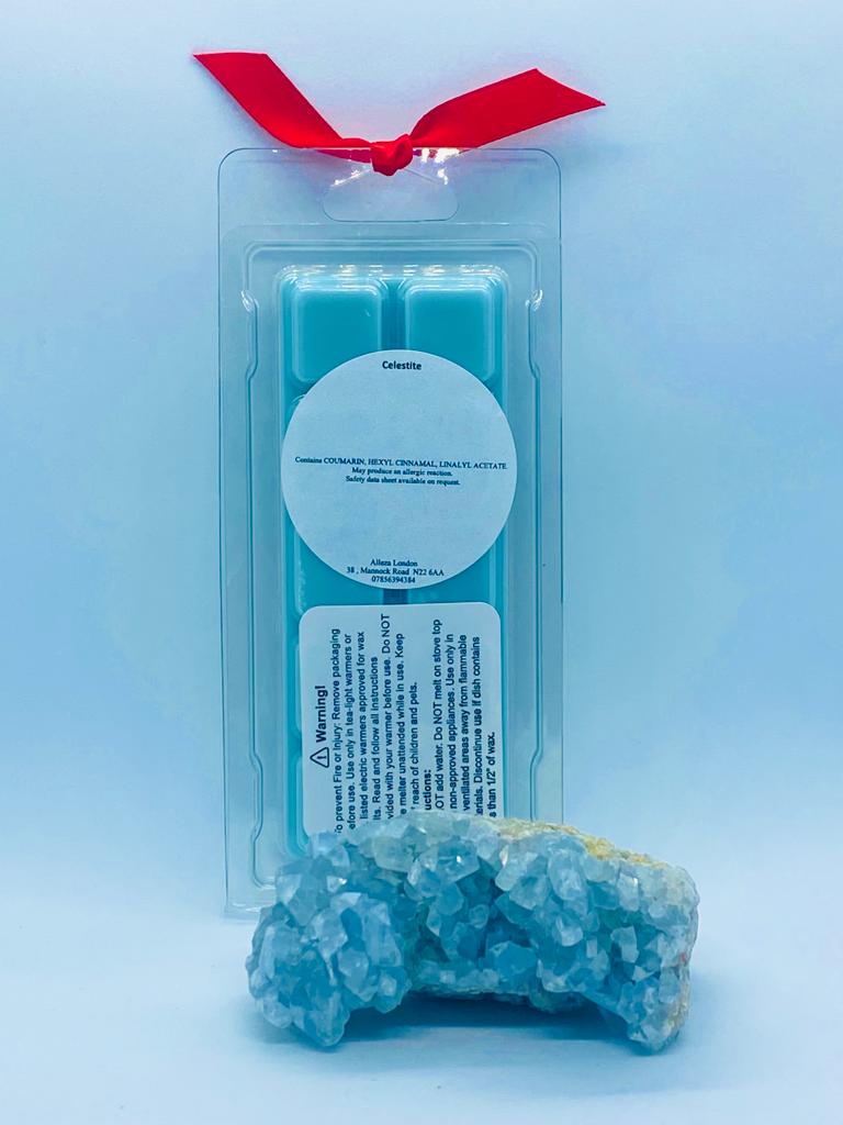 Celestite