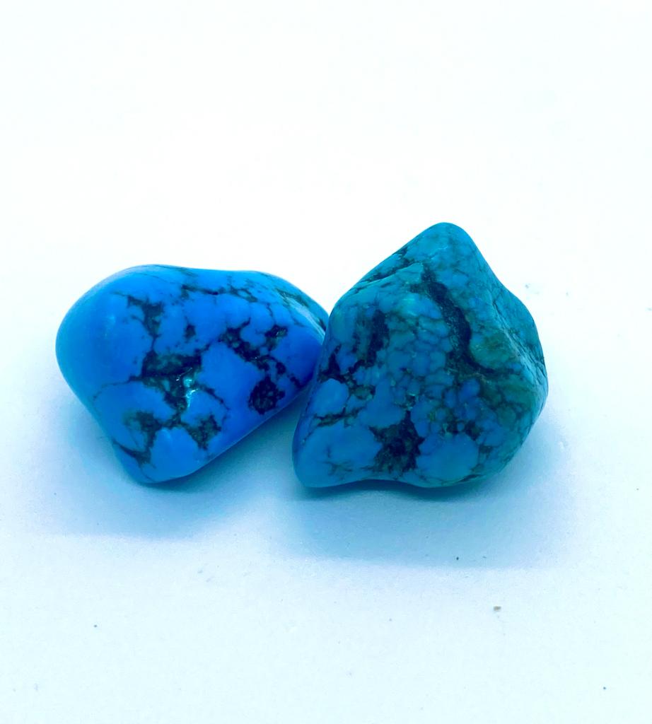 Turquoise - The star sign of Sagittarius