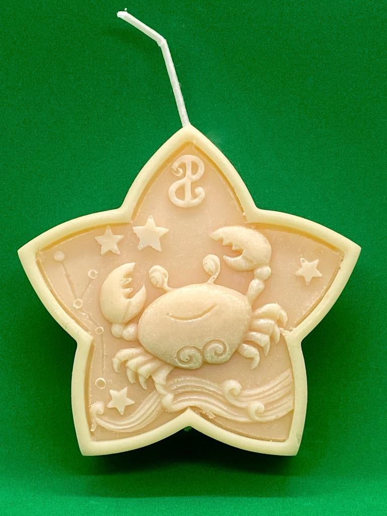 Cancer Star Zodiac