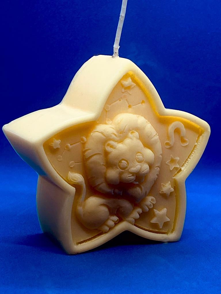 Leo Star Zodiac