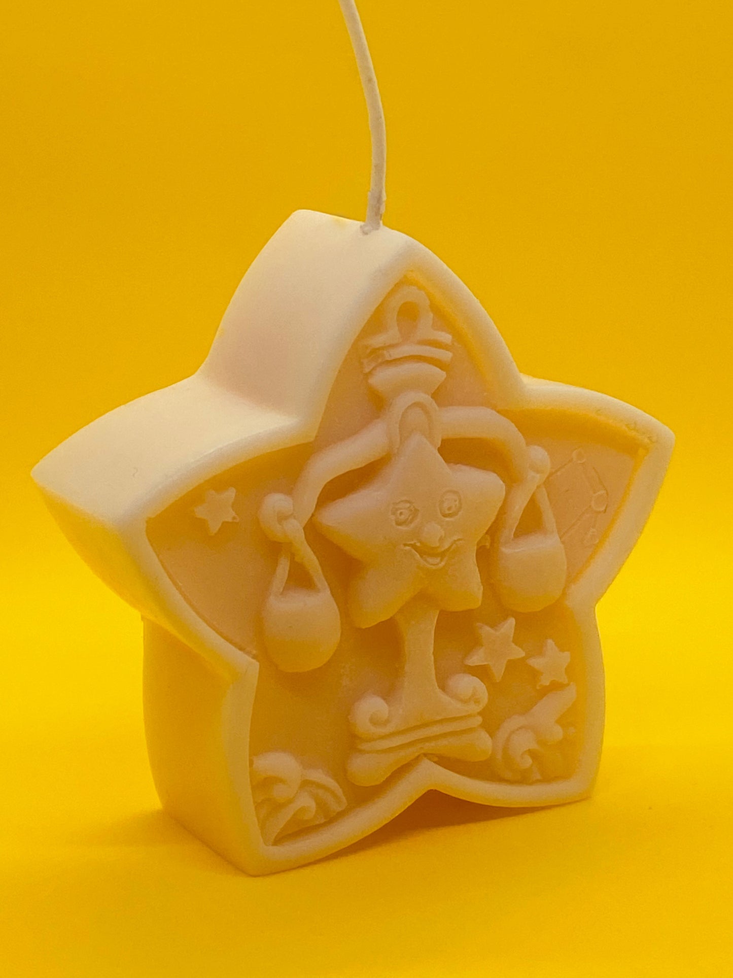 Libra Star Zodiac