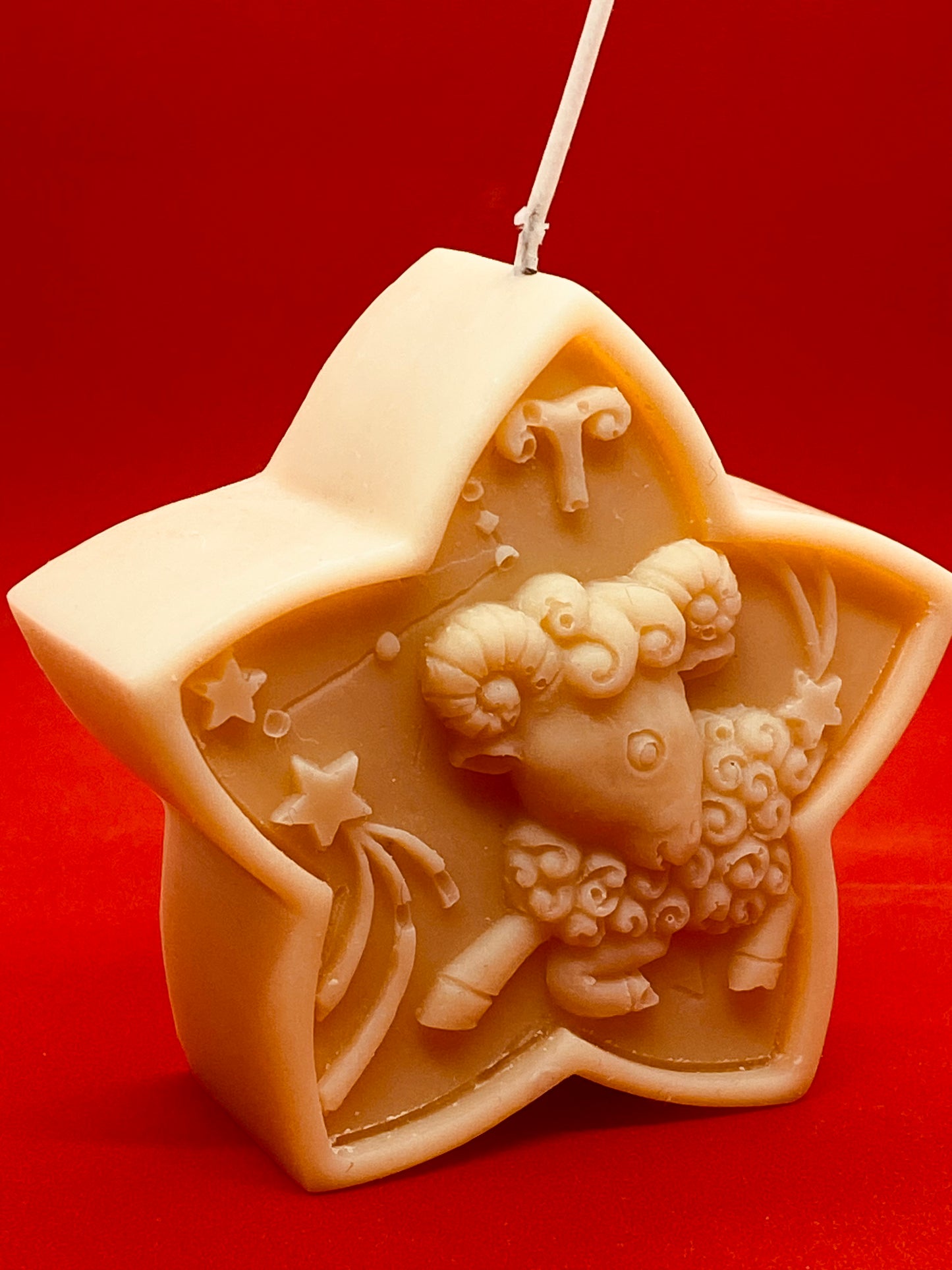 Aries Star Zodiac