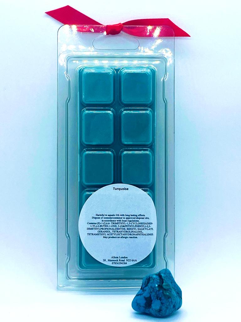 Turquoise - The star sign of Sagittarius