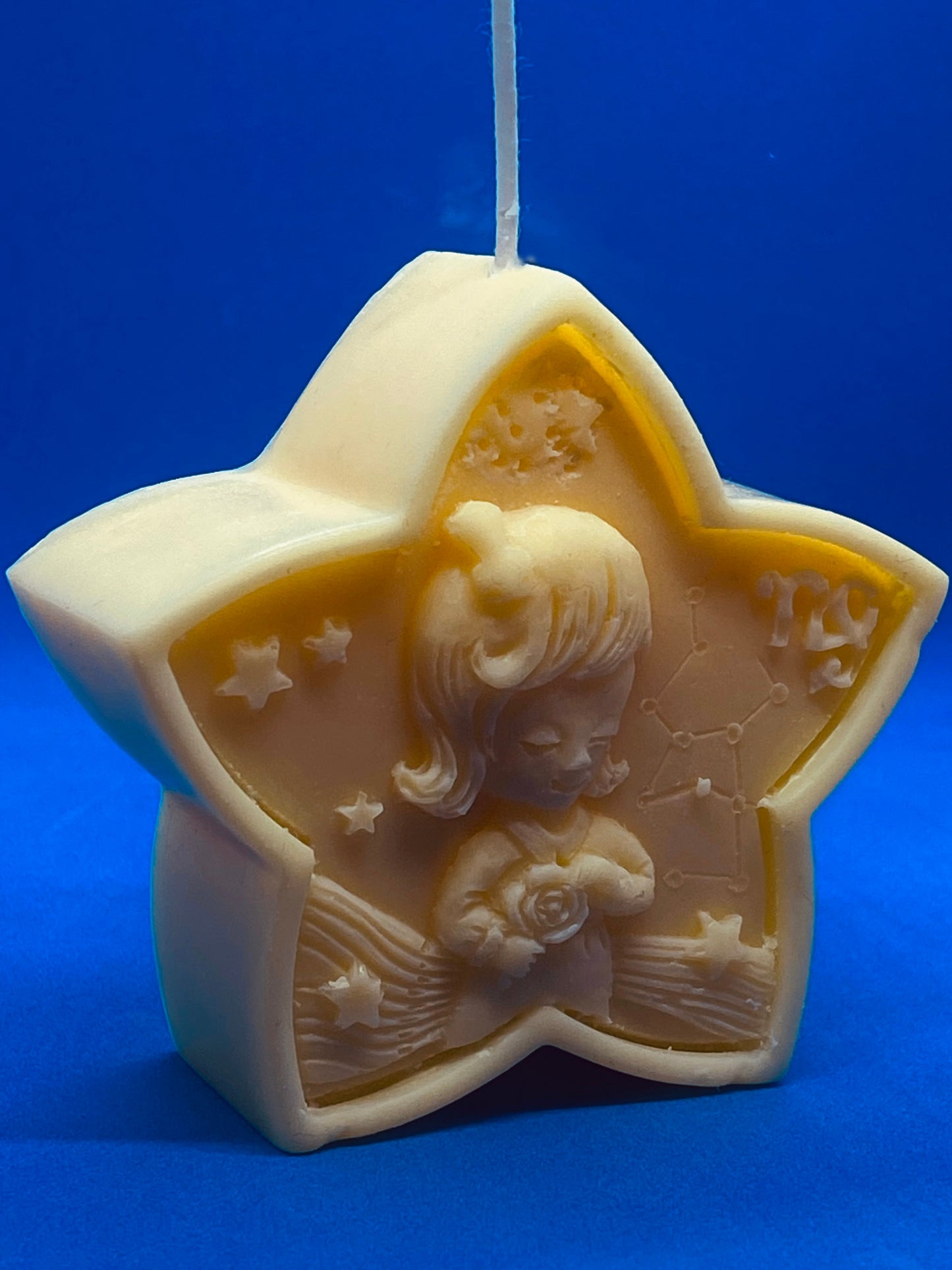 Virgo Star Zodiac