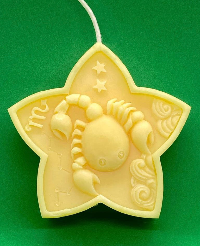 Scorpio Star Zodiac