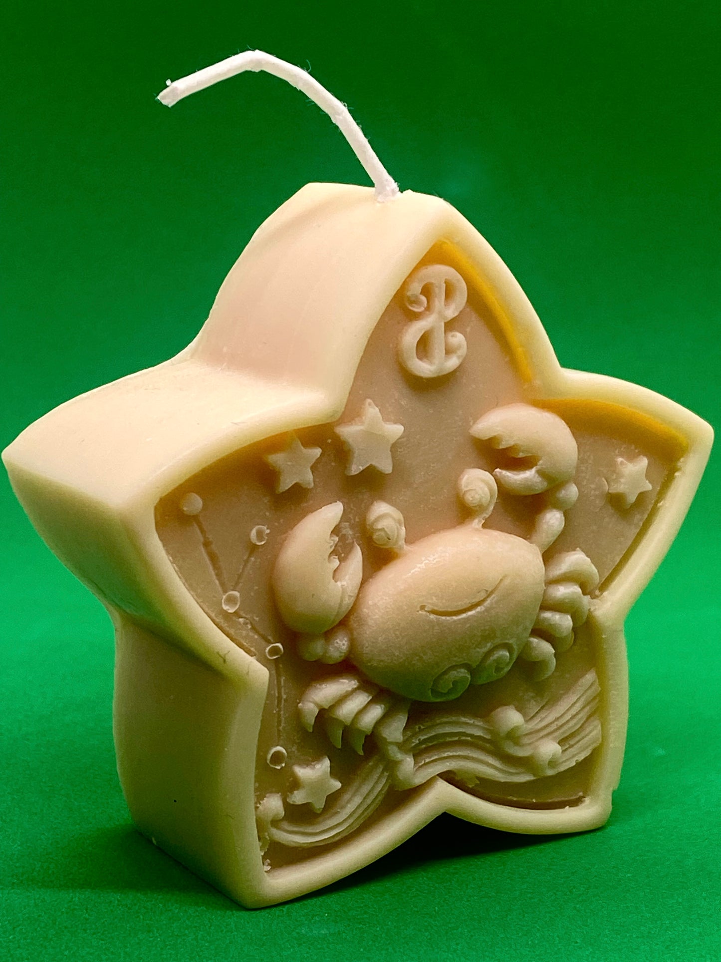 Cancer Star Zodiac