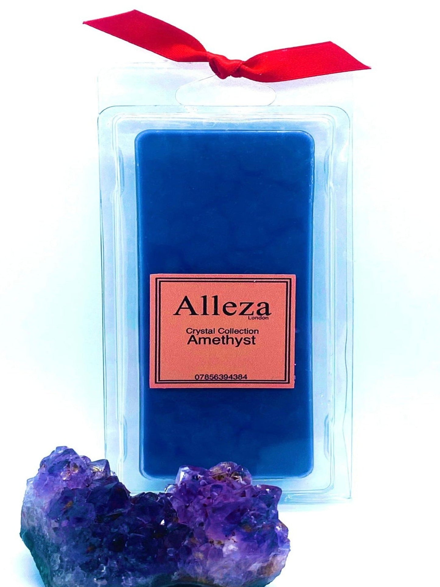 Amethyst - The star sign of Aquarius