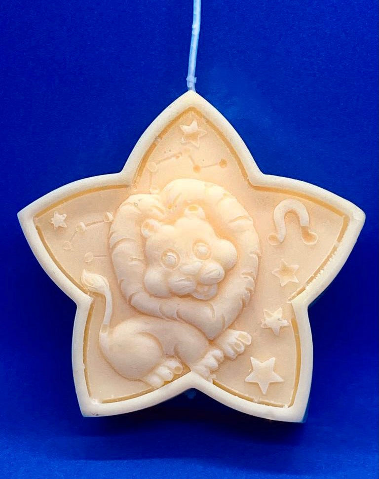 Leo Star Zodiac