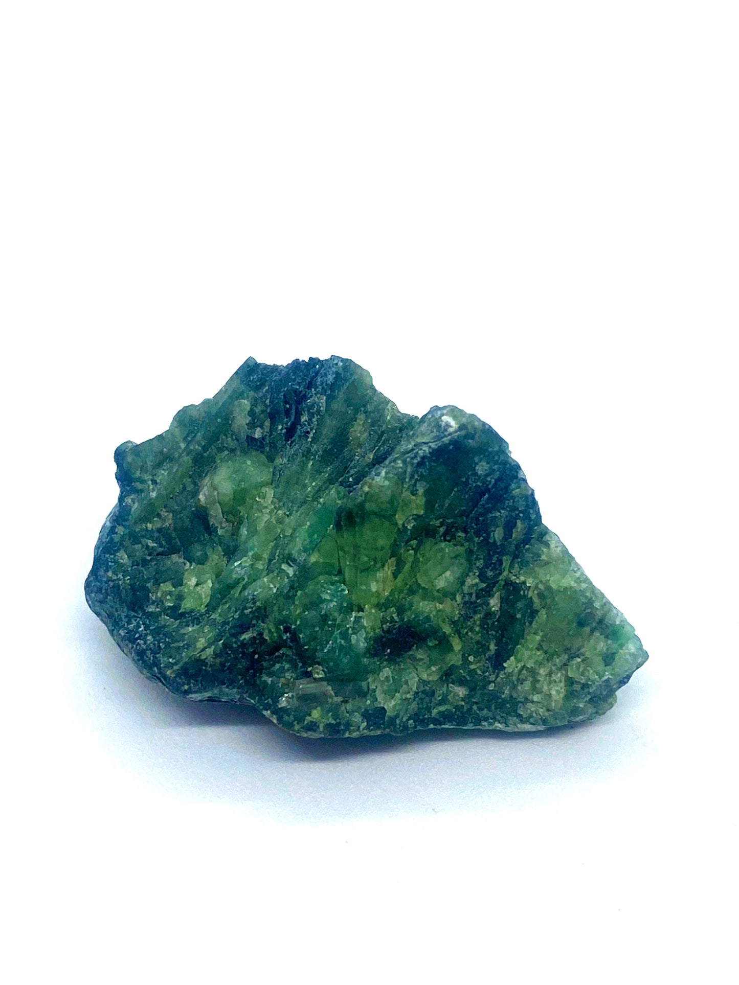 Emerald - The star sign of Taurus.