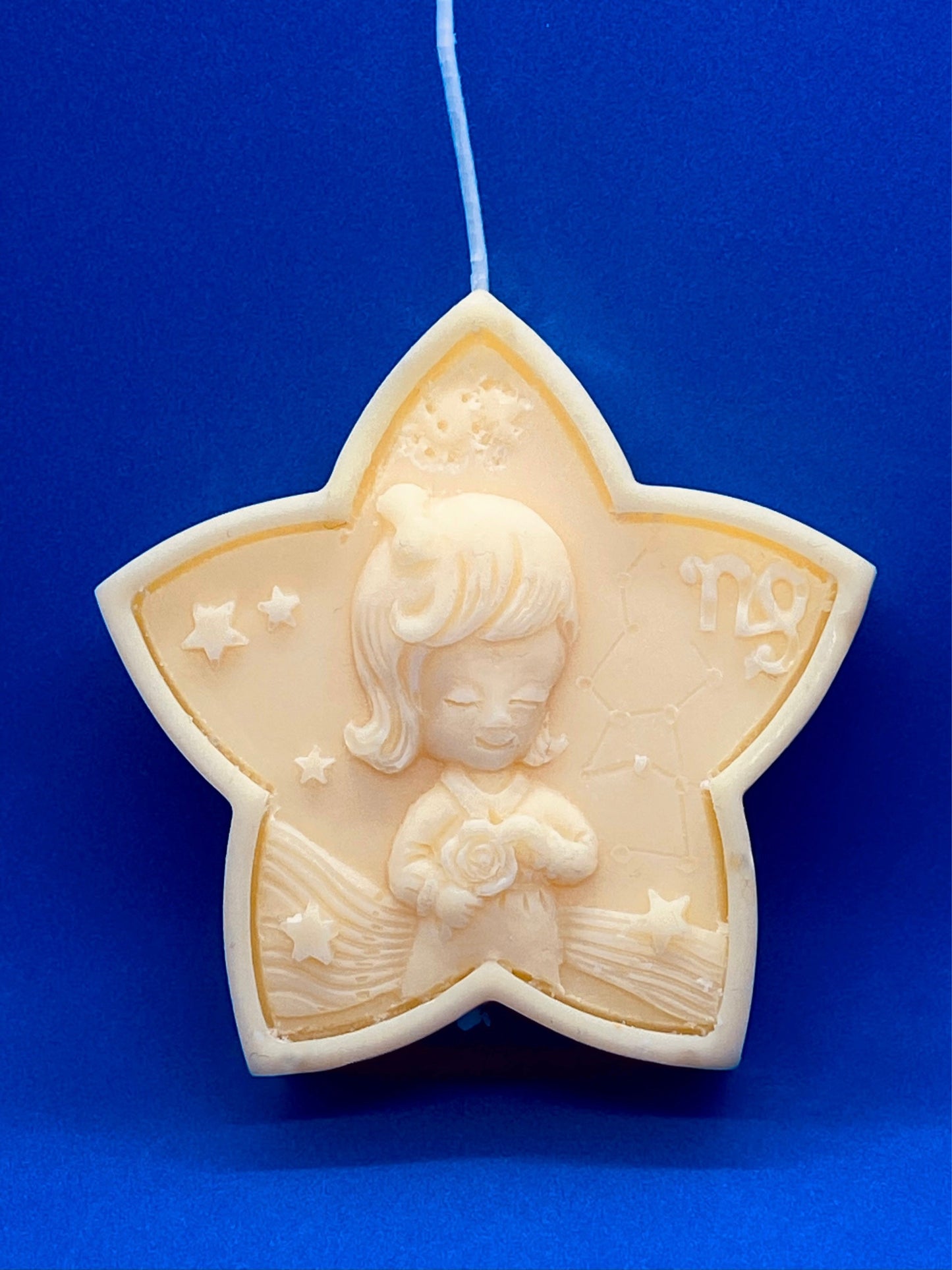 Virgo Star Zodiac