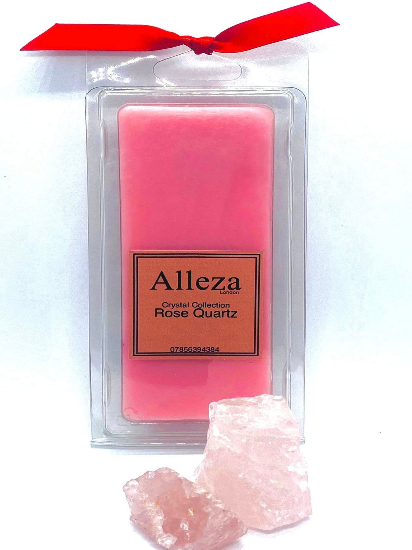 Rose Quartz