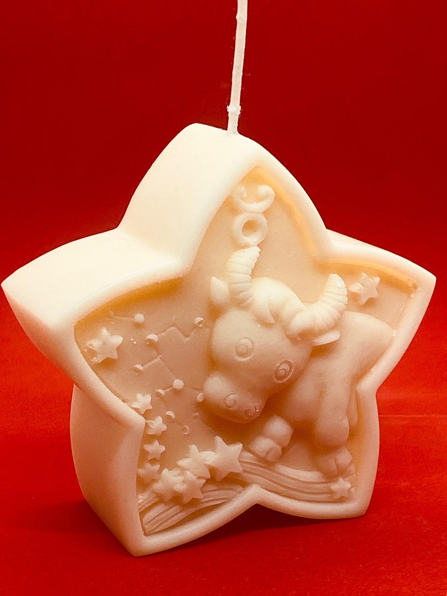 Taurus Star Zodiac