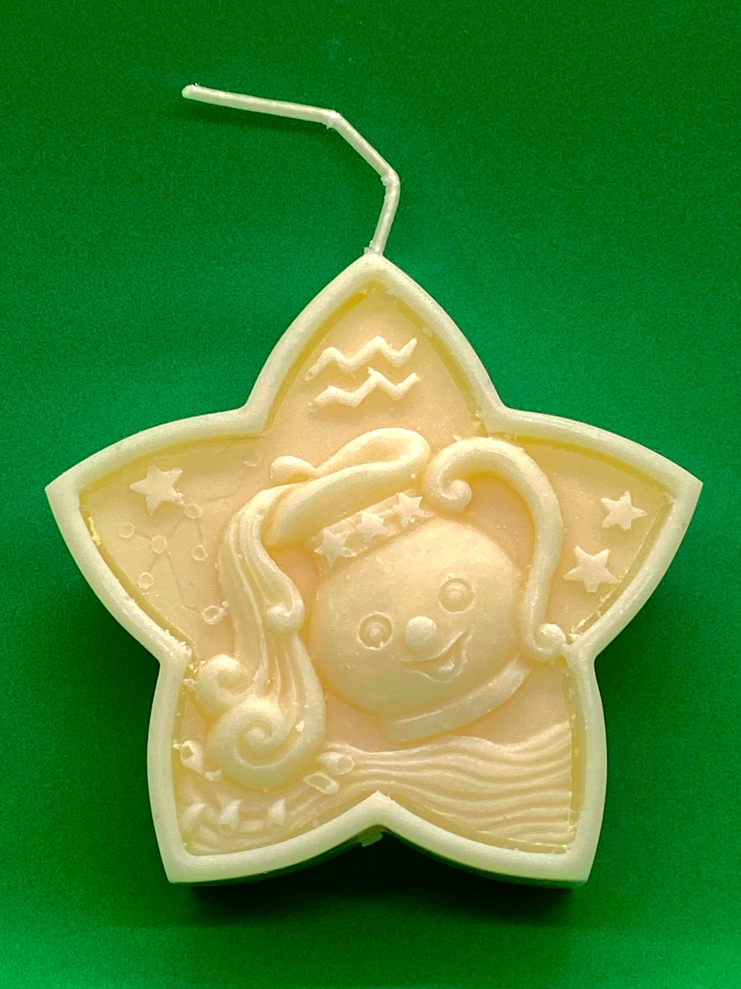 Aquarius Star Zodiac