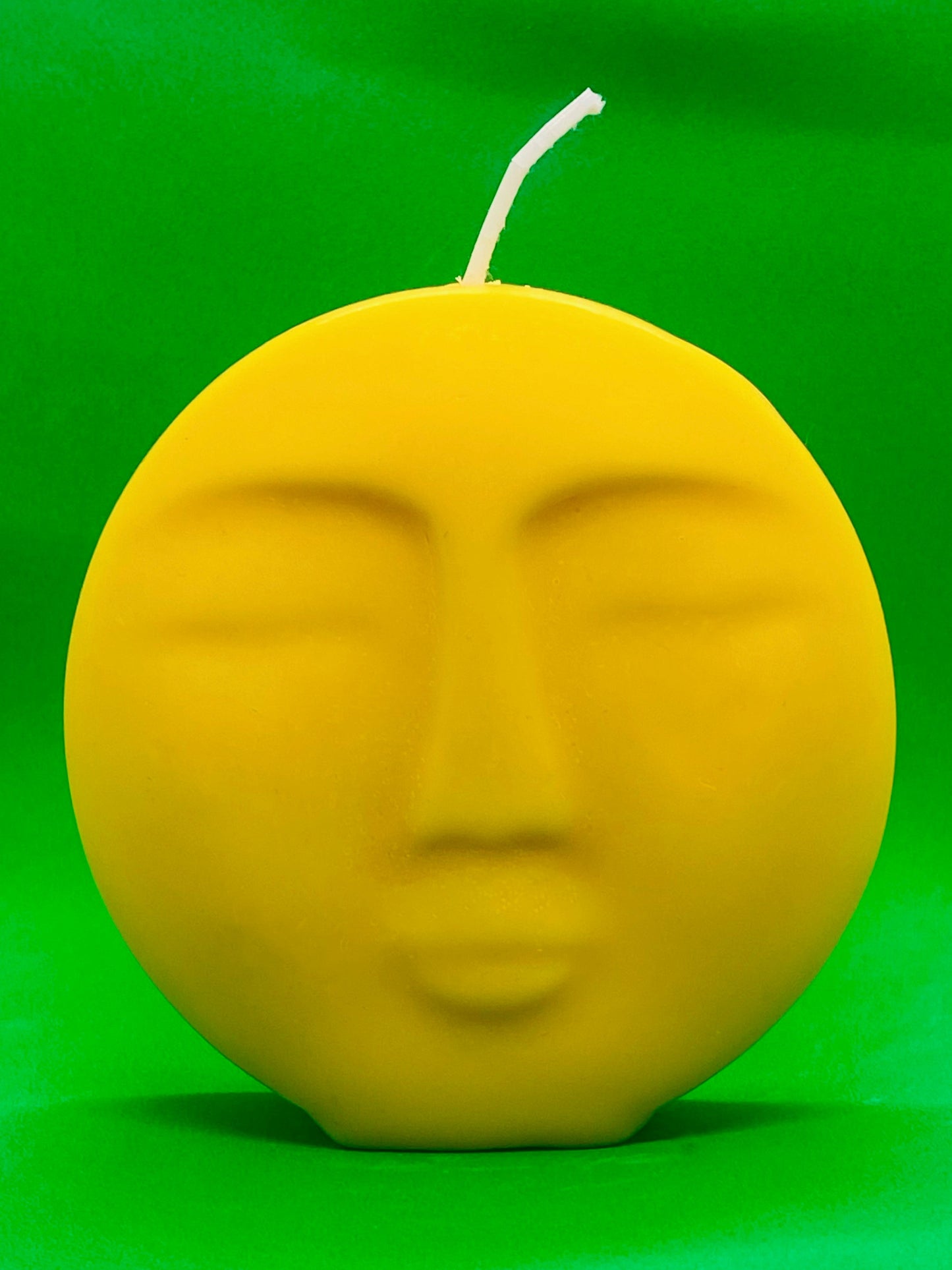 The Sun - Passionfruit and Berries