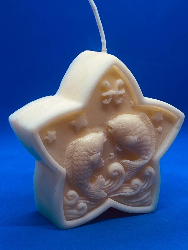 Pisces Star Zodiac