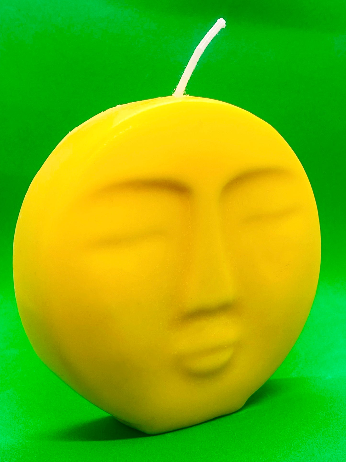 The Sun - Passionfruit and Berries