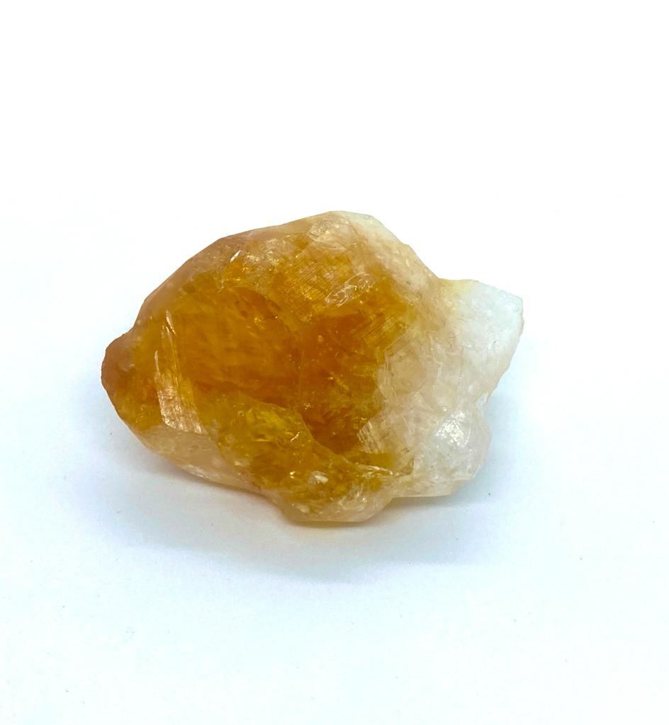 Citrine - Sweet orange and Bergamot