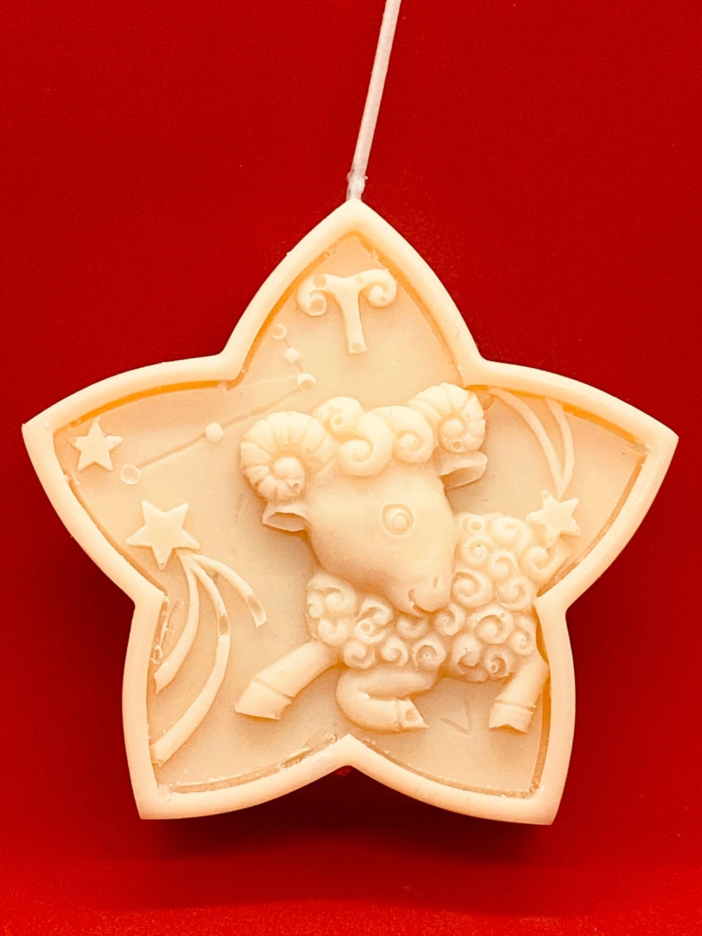 Aries Star Zodiac
