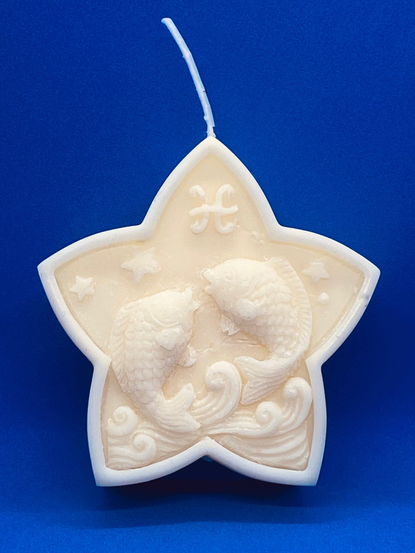 Pisces Star Zodiac