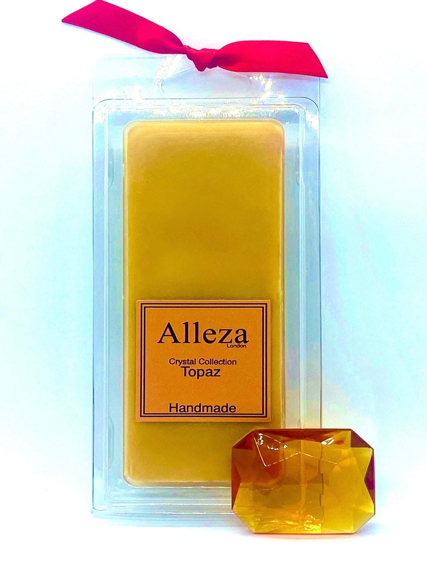 Topaz - The star sign of Scorpio
