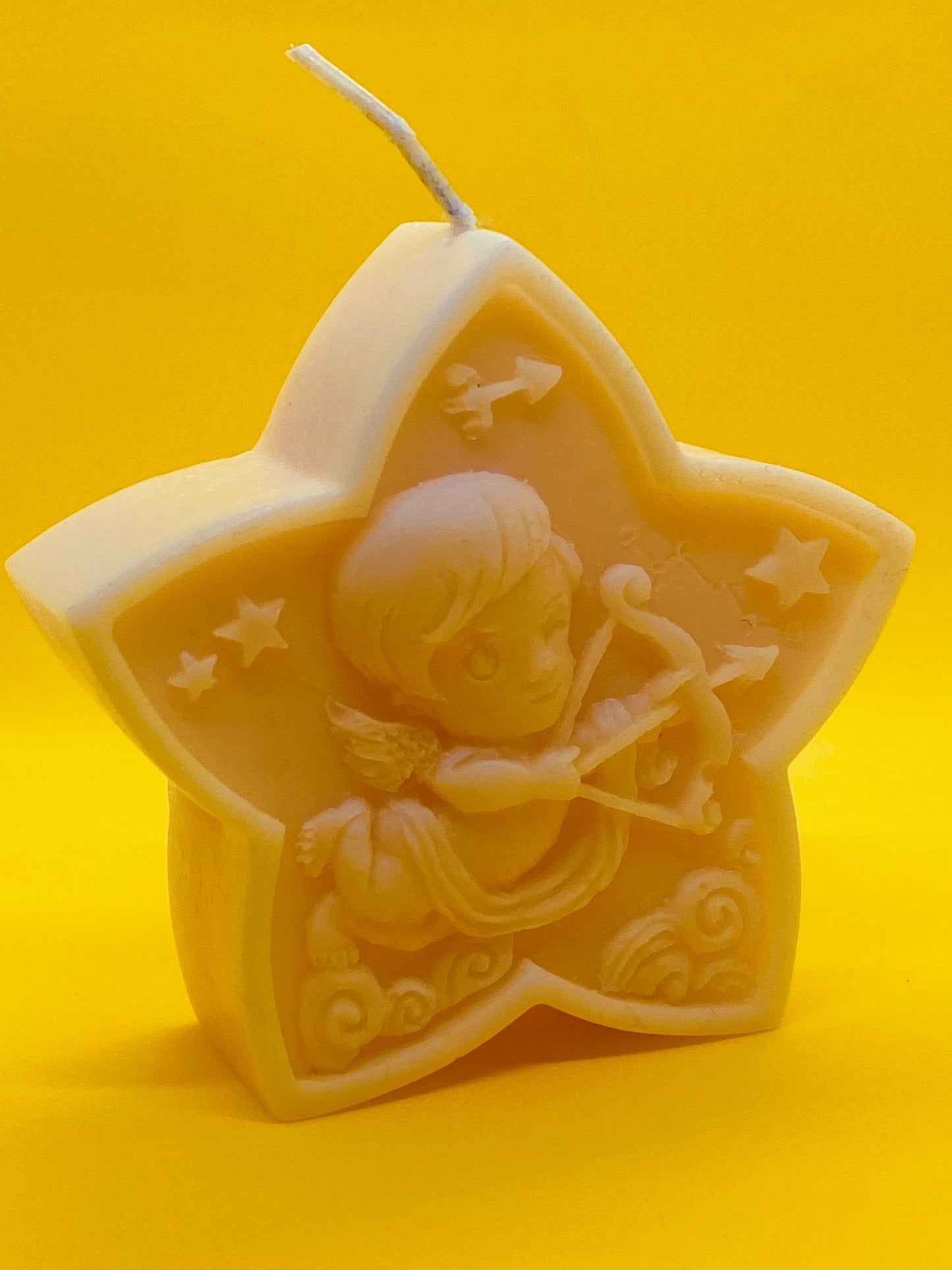 Sagittarius Star Zodiac
