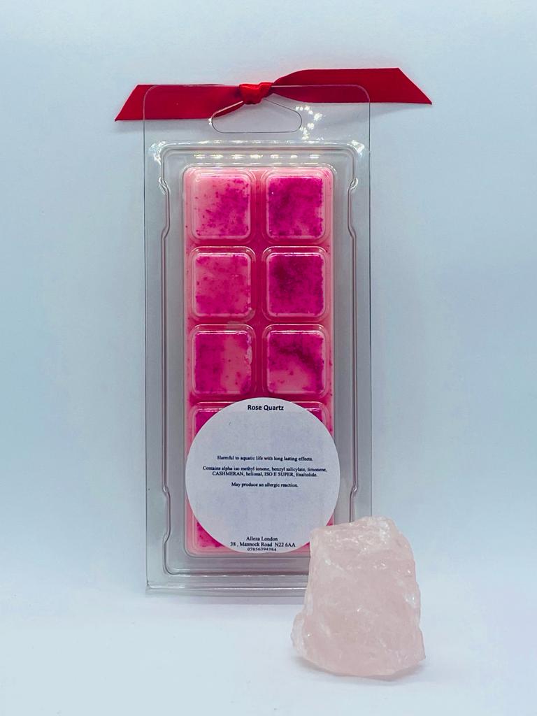 Rose Quartz