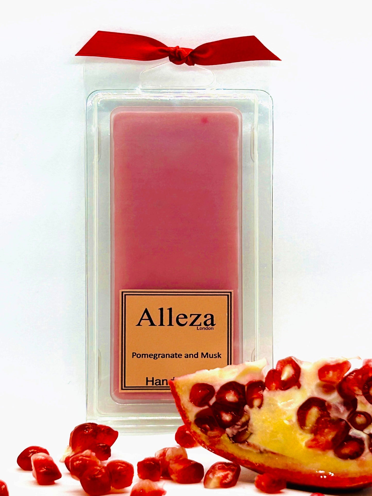Pomegranate and Musk