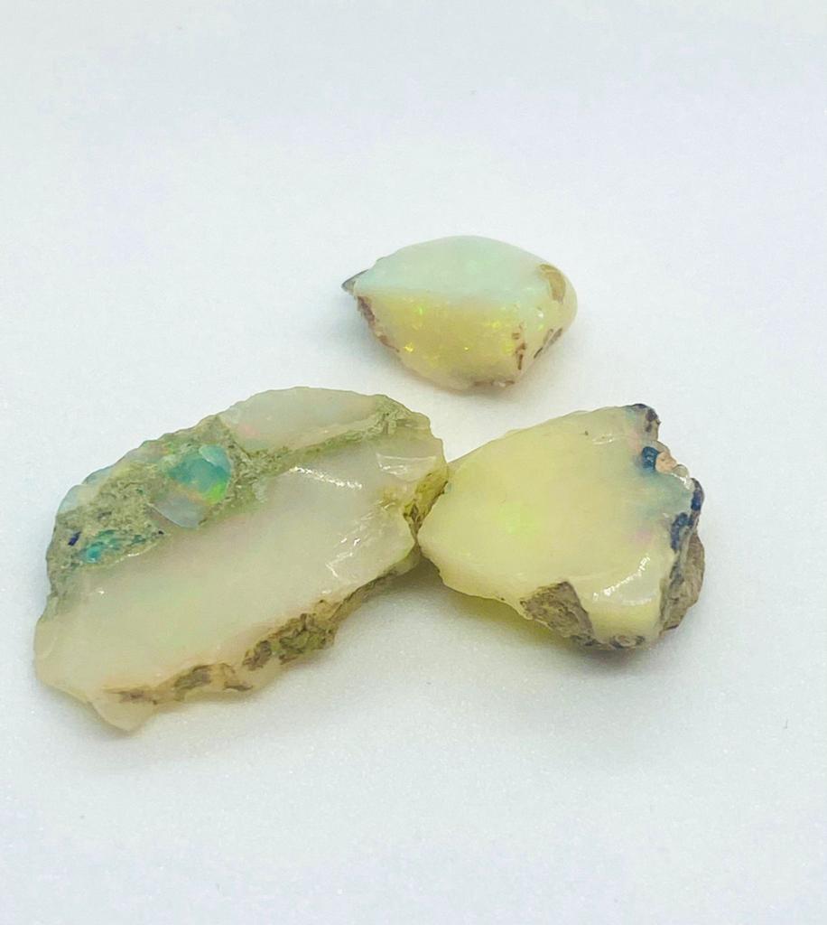 Opal - The star sign of Libra.