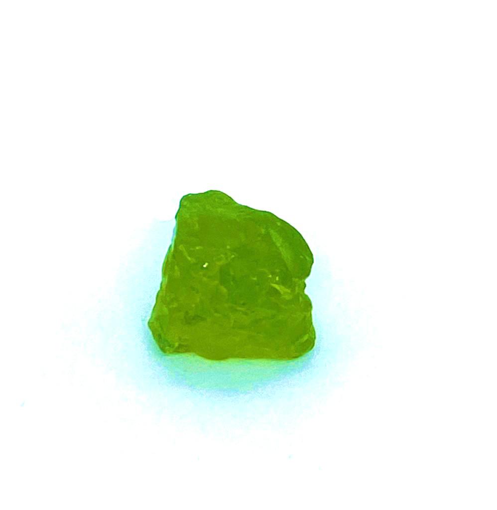 Peridot - The star sign of Leo
